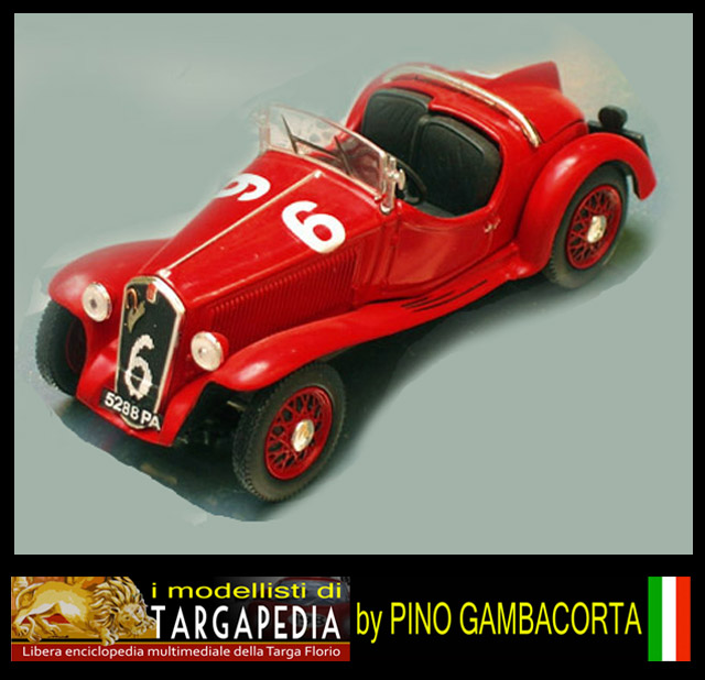 6 Fiat Balilla Coppa D'Oro - Fiat Collection 1.43 (1).jpg
